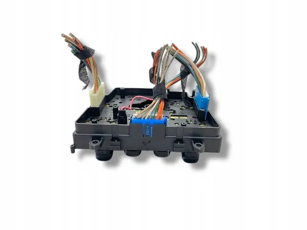 Mercedes-Benz ML W163 2005 Raamknoppen OEM 03751566 image 5