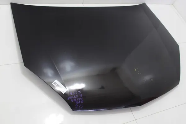 Moottorikansi OEM 362996250 Opel Astra H FL 06-10 image 3