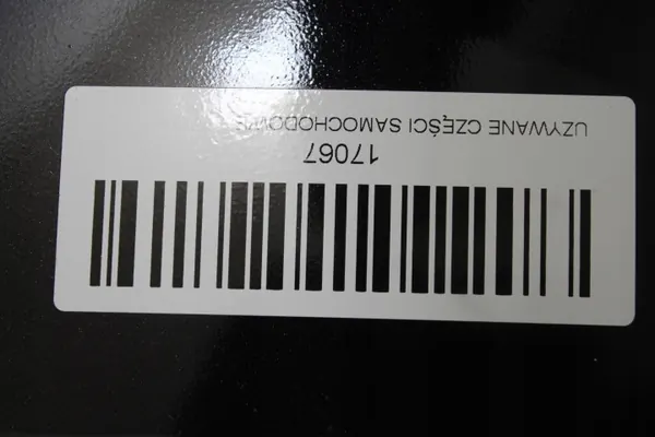 Moottorikansi OEM 362996250 Opel Astra H FL 06-10 image 9