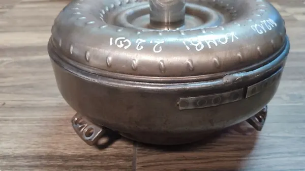 Hydraulinen Liitin Mercedes W212 2.2 CDI Auto A2122500502 image 3