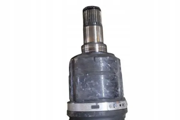 Höger fram drivaxel KIA SPORTAGE V 2019 image 3