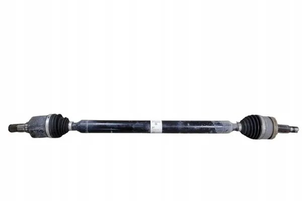 Höger fram drivaxel KIA SPORTAGE V 2019 image 6