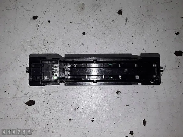 Opel Astra Strömbrytare 2012 13285122 image 2