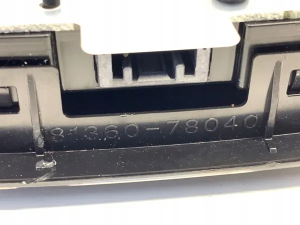 OEM 81360-78040 Innenraum-Deckenleuchte Lexus LBX image 3