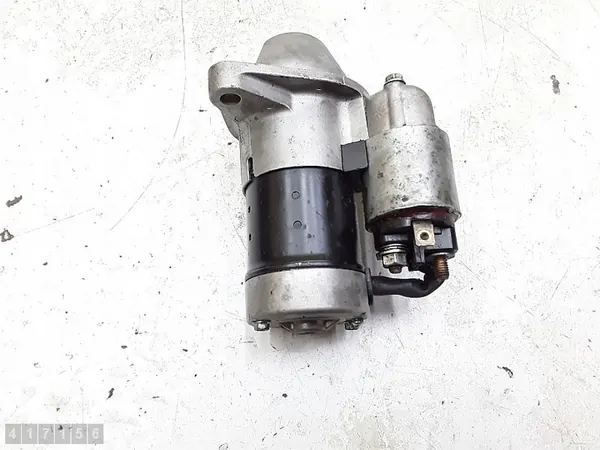 Arrancador Opel Astra 2000 1700dt 93169014 image 2