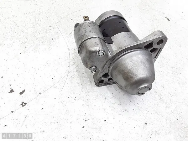 Arrancador Opel Astra 2000 1700dt 93169014 image 3