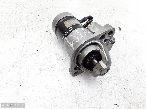 Arrancador Opel Astra 2000 1700dt 93169014 image 5