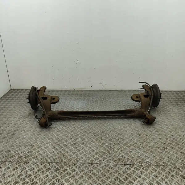 Takapää OPEL MOKKA / MOKKA X 95325748 image 2