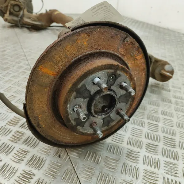 Takapää OPEL MOKKA / MOKKA X 95325748 image 3