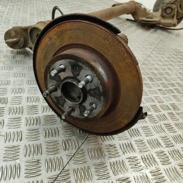 Takapää OPEL MOKKA / MOKKA X 95325748 image 4