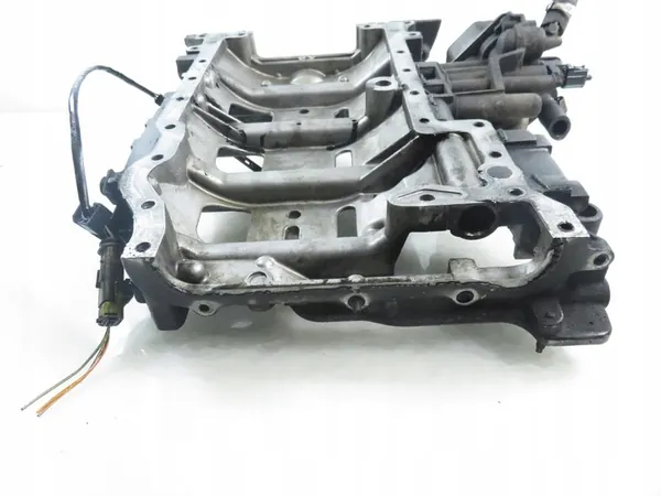 Oljetank Peugeot Boxer II 2.2 HDi image 5