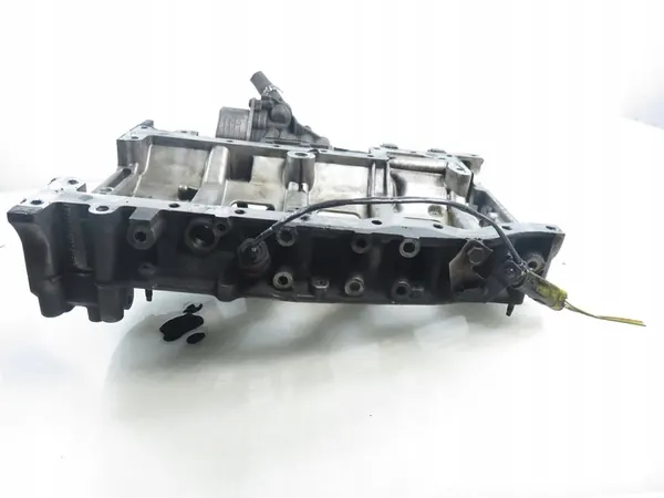 Oljetank Peugeot Boxer II 2.2 HDi image 6