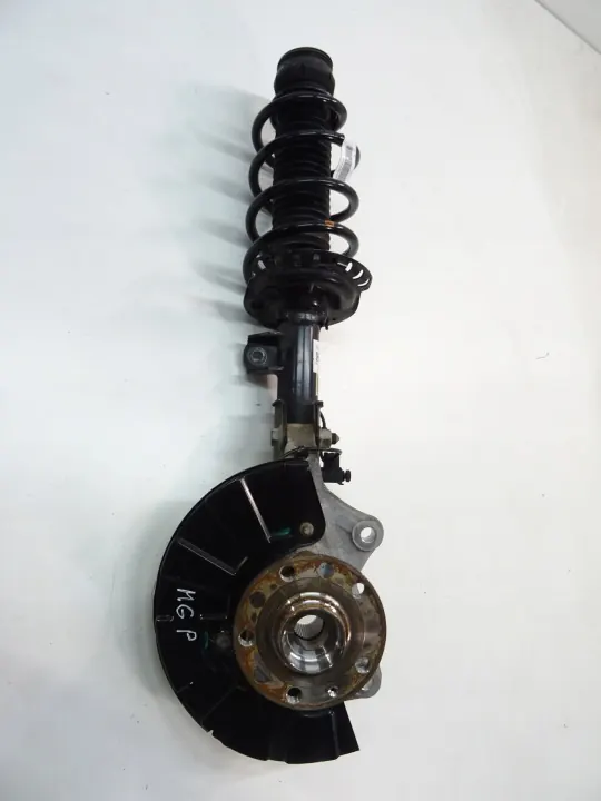 MG3 III 1.5 Hybrid Stuurknokkel OEM 11510491 Voor rechts image 2