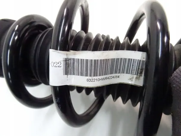 MG3 III 1.5 Hybrid Stuurknokkel OEM 11510491 Voor rechts image 5