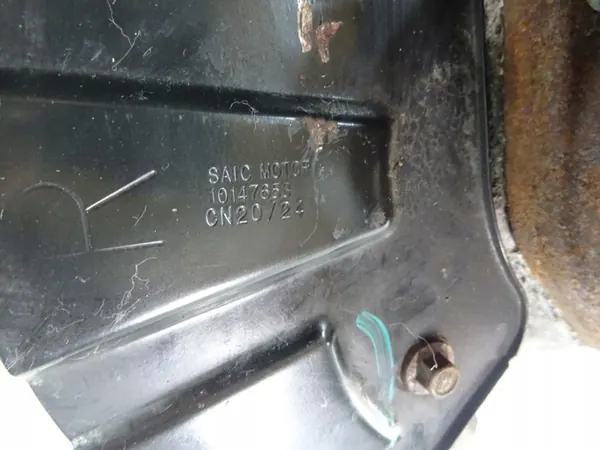 MG3 III 1.5 Hybrid Stuurknokkel OEM 11510491 Voor rechts image 6