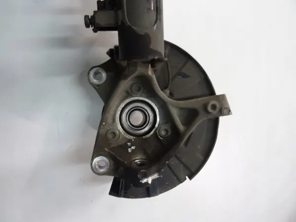 MG3 III 1.5 Hybrid Stuurknokkel OEM 11510491 Voor rechts image 7