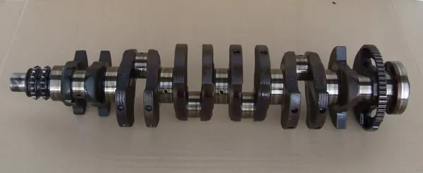 BMW OEM 1492274 Kampiakseli M54B25 Moottorille image 2