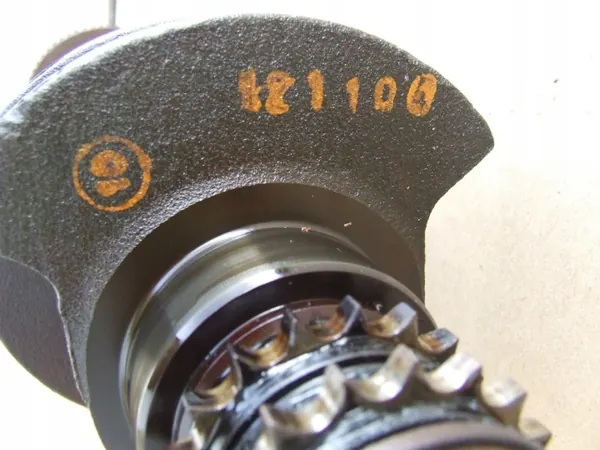BMW OEM 1492274 Kampiakseli M54B25 Moottorille image 10