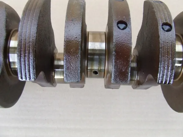 BMW OEM 1492274 Kampiakseli M54B25 Moottorille image 3