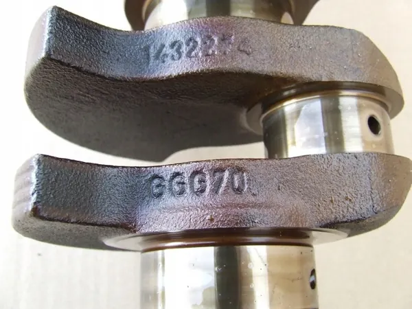BMW OEM 1492274 Kampiakseli M54B25 Moottorille image 6