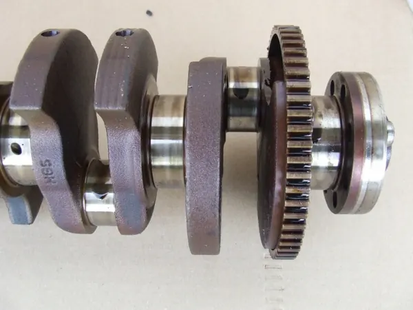 BMW OEM 1492274 Kampiakseli M54B25 Moottorille image 7
