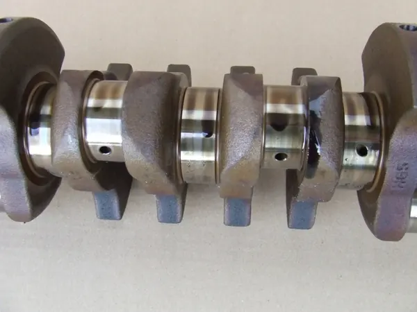 BMW OEM 1492274 Kampiakseli M54B25 Moottorille image 8
