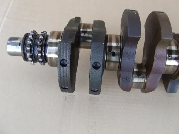 BMW OEM 1492274 Kampiakseli M54B25 Moottorille image 9