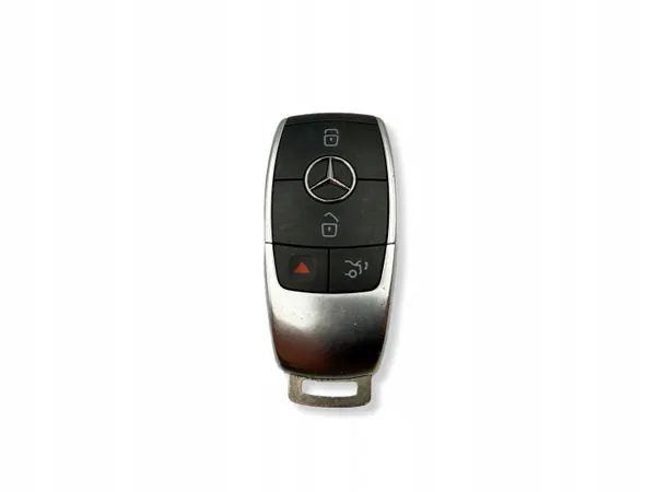 Mando Mercedes OEM A2059053716 - Usado image 2