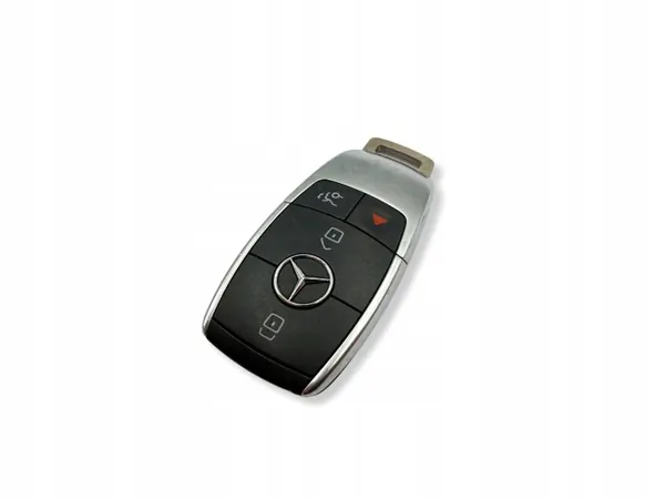 Mando Mercedes OEM A2059053716 - Usado image 3