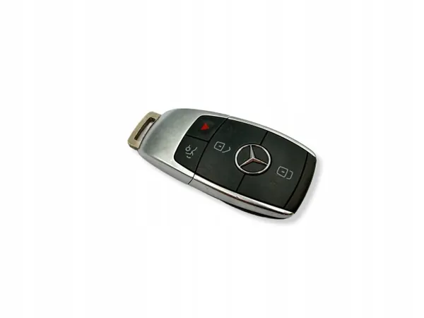 Mando Mercedes OEM A2059053716 - Usado image 4