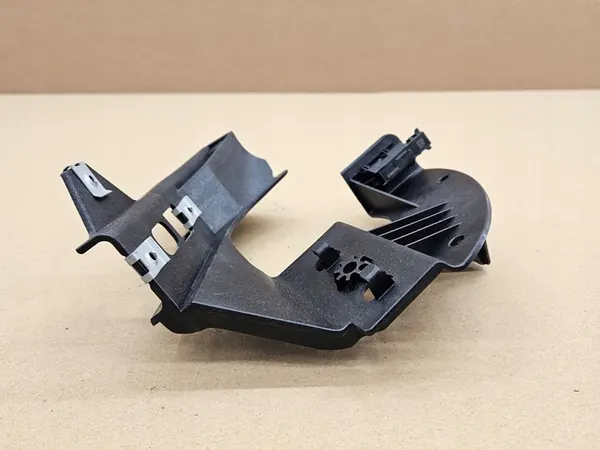 Ohjauspaneelin Tuki Volvo XC40 C40 EX40 EC40 image 2