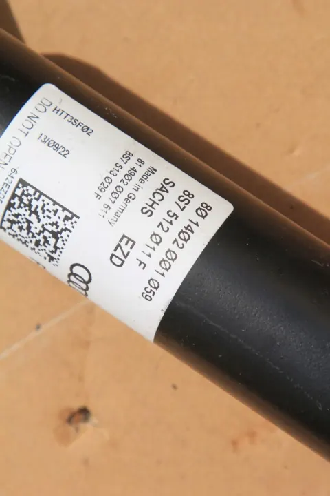 Amortecedor Traseiro OEM 8S7513029F para Audi TT 8S image 6