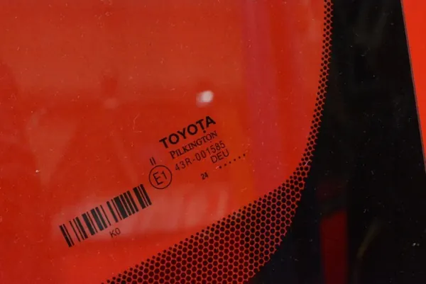 Toyota OE etulasi OEM mamAUTO-1053528- image 6