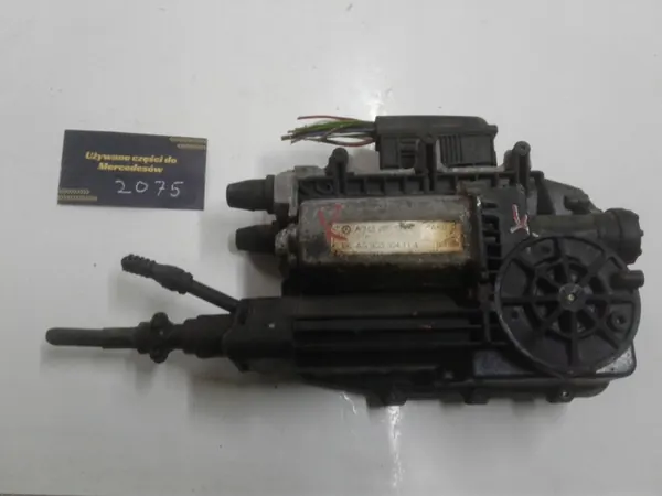 Pompe d'Embrayage Semi-Automatique W 168 OEM image 1