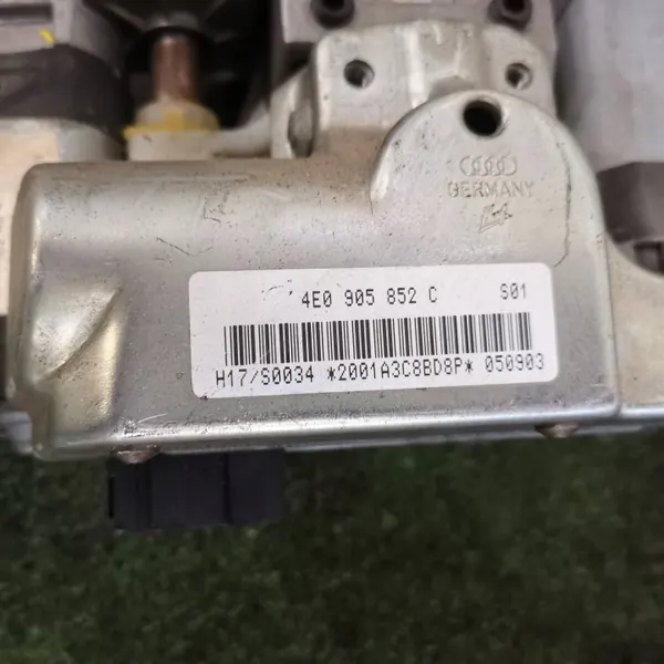 Audi A8 D3 Rattstam OEM 4E0905852C image 3
