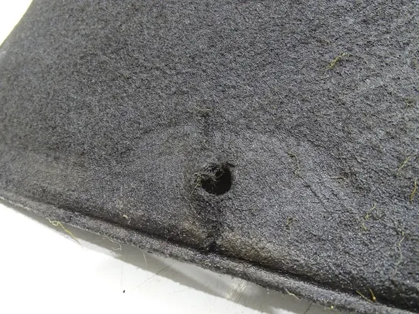 Right Front Wheel Arch Audi A4 B8 8K0821172G image 4