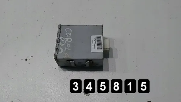 Toyota ECU AM-345815 Corolla 2004:lle image 2