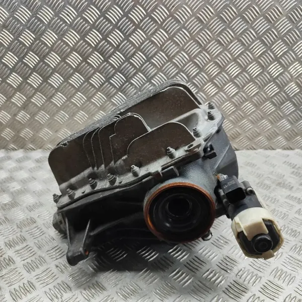 Redutor traseiro BMW M8 Coupé F92 7656928 4.4L image 4