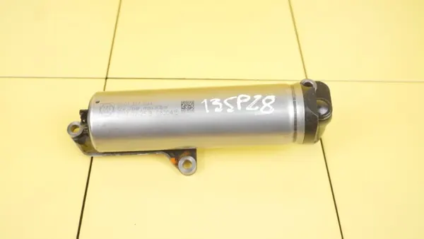 Oliepomp OEM 0501327294 voor Jaguar XF Evoque 2.2 D image 2