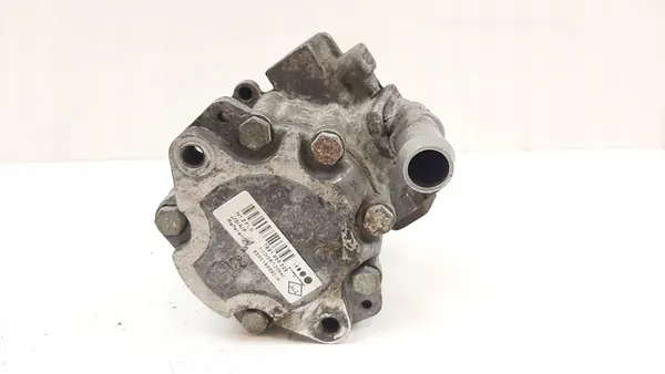 Bomba de direção assistida Opel Movano A 2005 7691955329 image 4