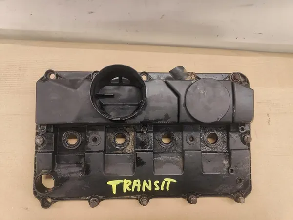 Tampa de Válvulas Ford Transit MK7 2.4 TDCI 6C1Q-6K271-CE image 2