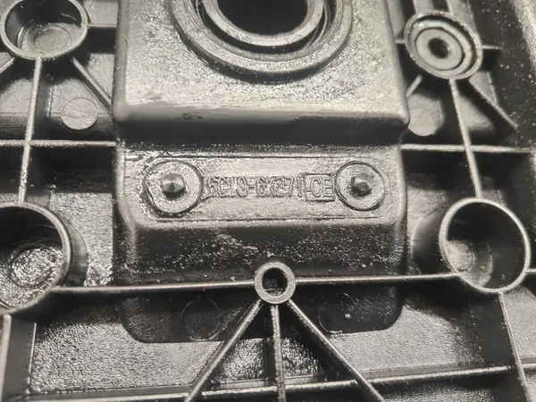 Tampa de Válvulas Ford Transit MK7 2.4 TDCI 6C1Q-6K271-CE image 4