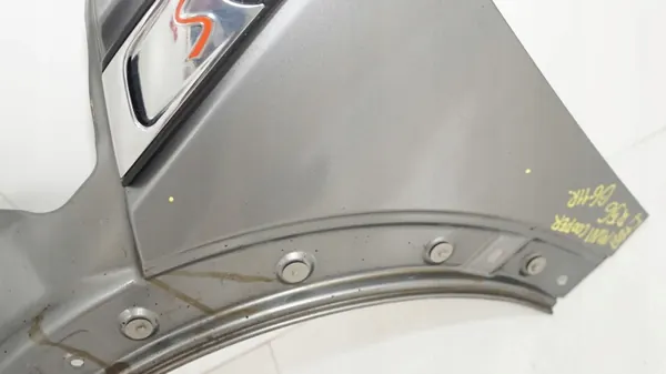 OEM 360204552 Front Left Fender for MINI Cooper R56 image 6