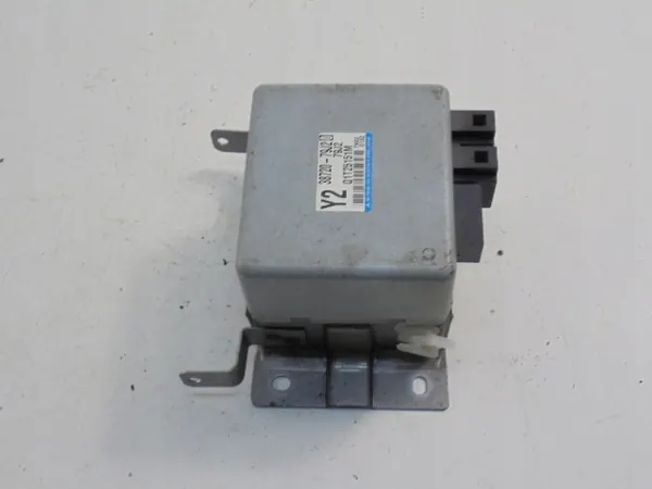 Module direction assistée Suzuki SX4 2008 OEM 3872079J2 image 6