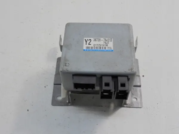 Module direction assistée Suzuki SX4 2008 OEM 3872079J2 image 7