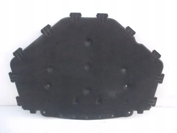 BMW E70 Motorkapisolatie OEM - Geluidsisolatie image 2