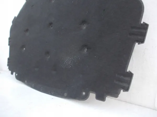 BMW E70 Motorkapisolatie OEM - Geluidsisolatie image 5
