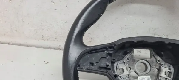 OEM 309143199A0A Nahkaohjauspyörä Skoda Octavia III:lle image 3