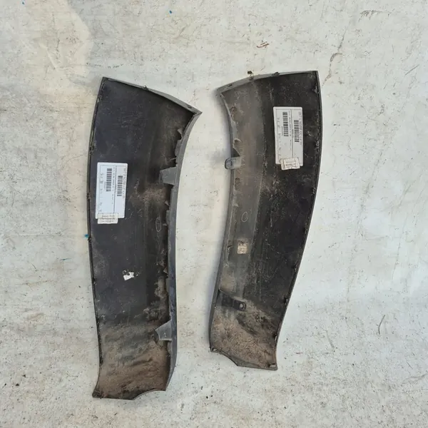 VW Amarok Lift 16 Etupuskuri Vasemman Puolen Verhoilu 2H6853727 image 2