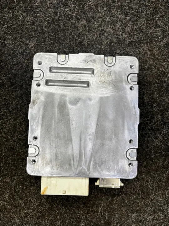 Módulo dirección asistida Toyota Auris I XER7300 image 3